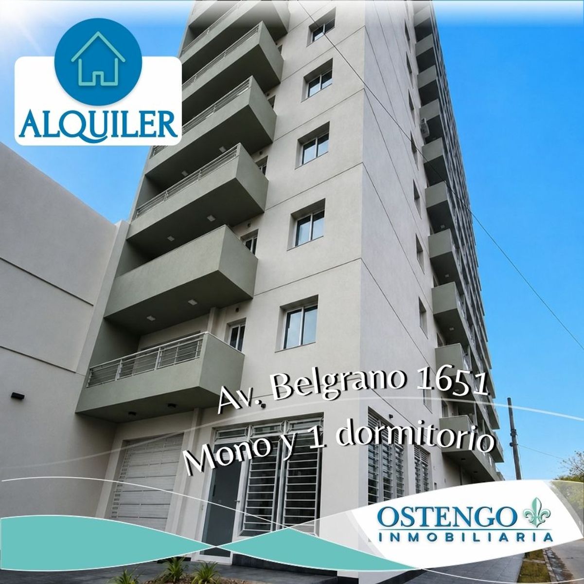 ALQUILER-DPTO-MONOAMBIENTE-AV BELGRANO1651