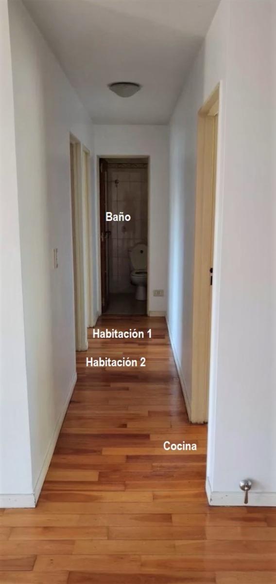 Av Díaz Velez 3600 · Almagro — foto 6