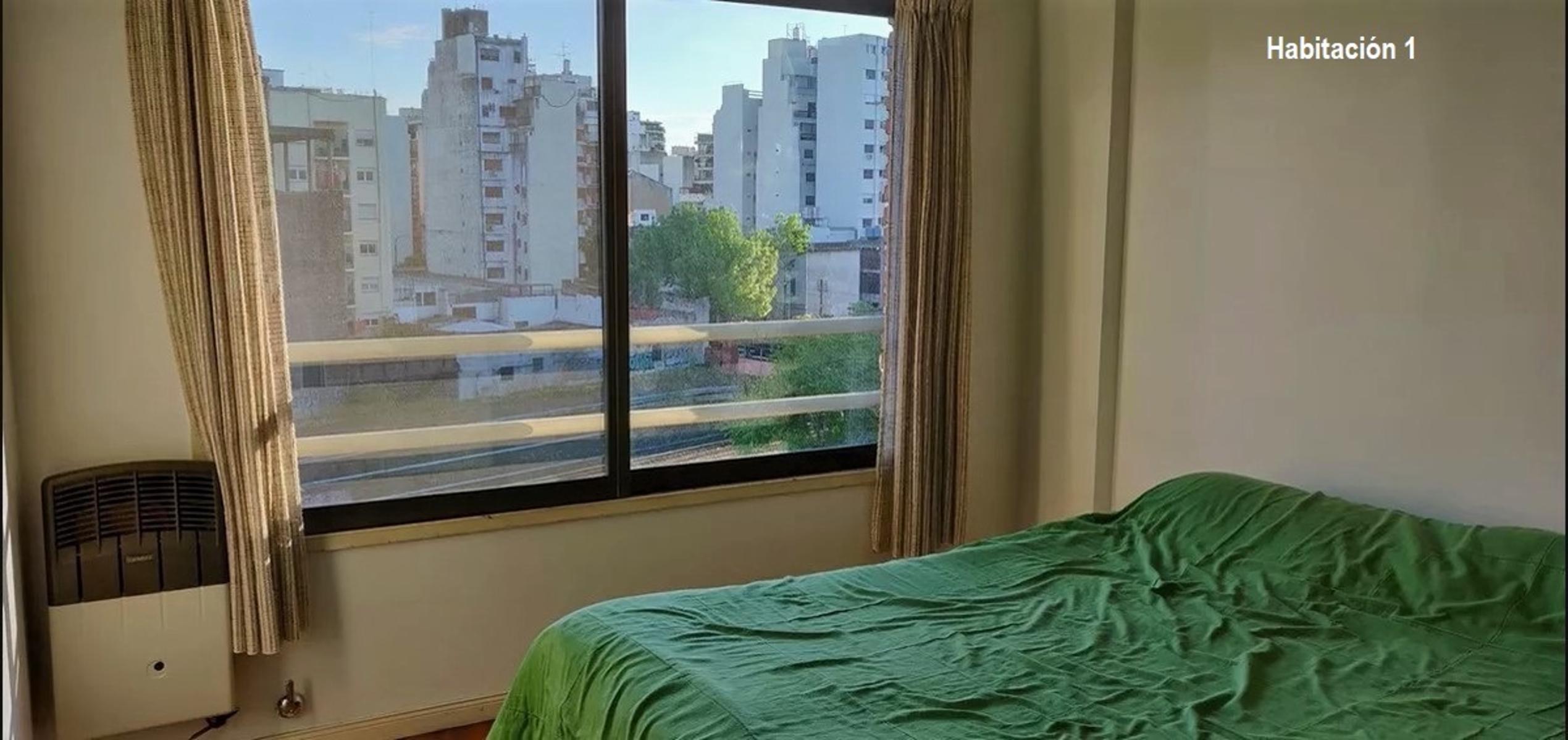 Av Díaz Velez 3600 · Almagro — foto 10