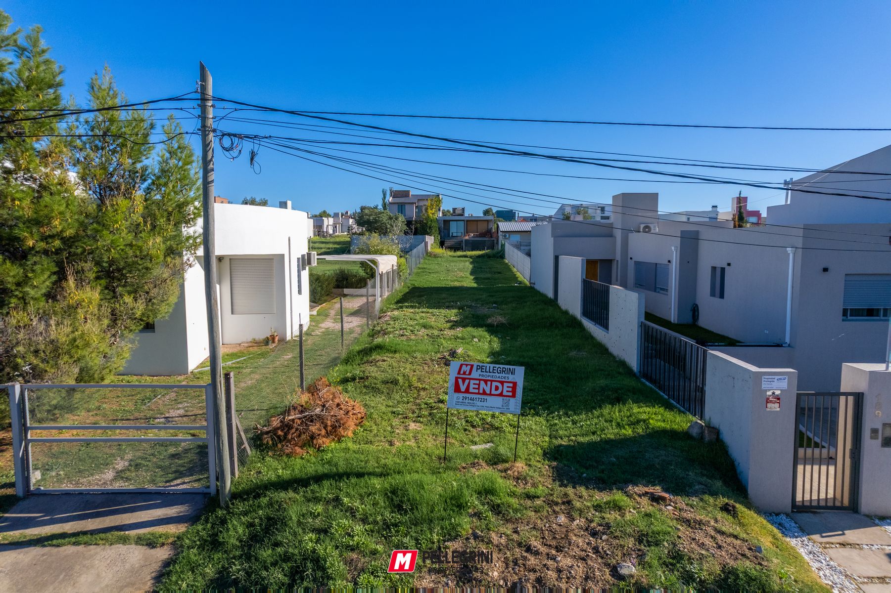 Sivori 193 · Bahia Blanca — foto 3