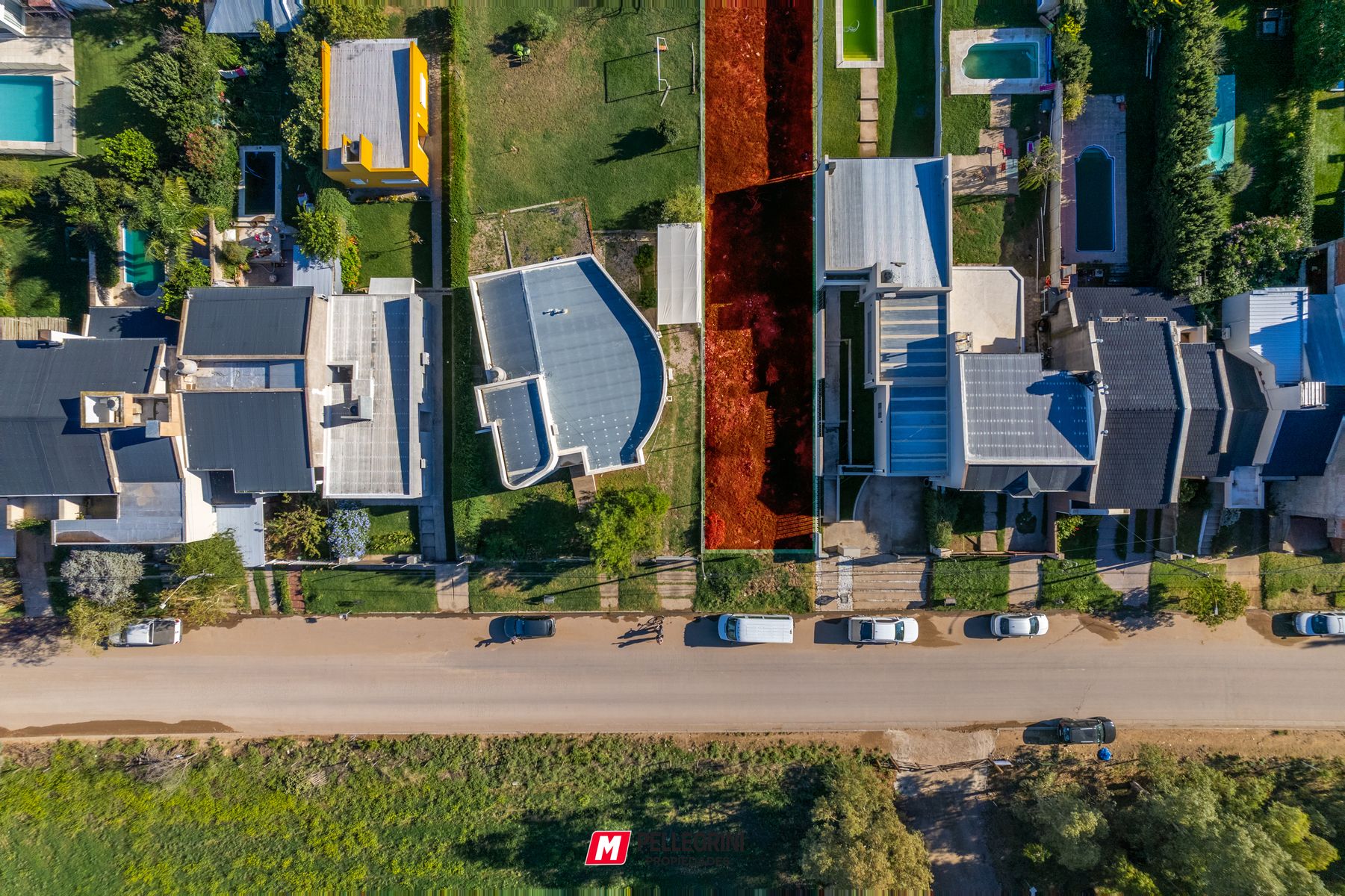 Sivori 193 · Bahia Blanca — foto 4