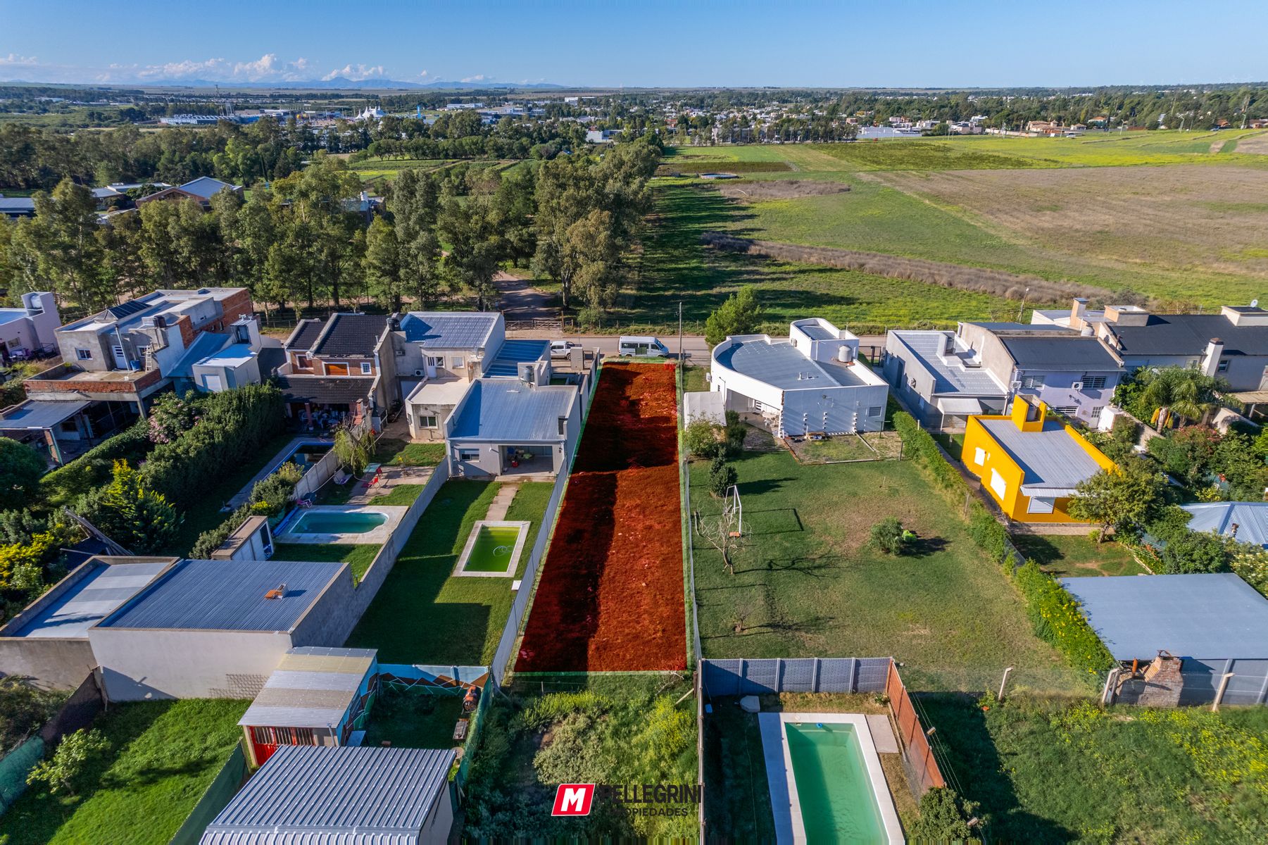 Sivori 193 · Bahia Blanca — foto 5