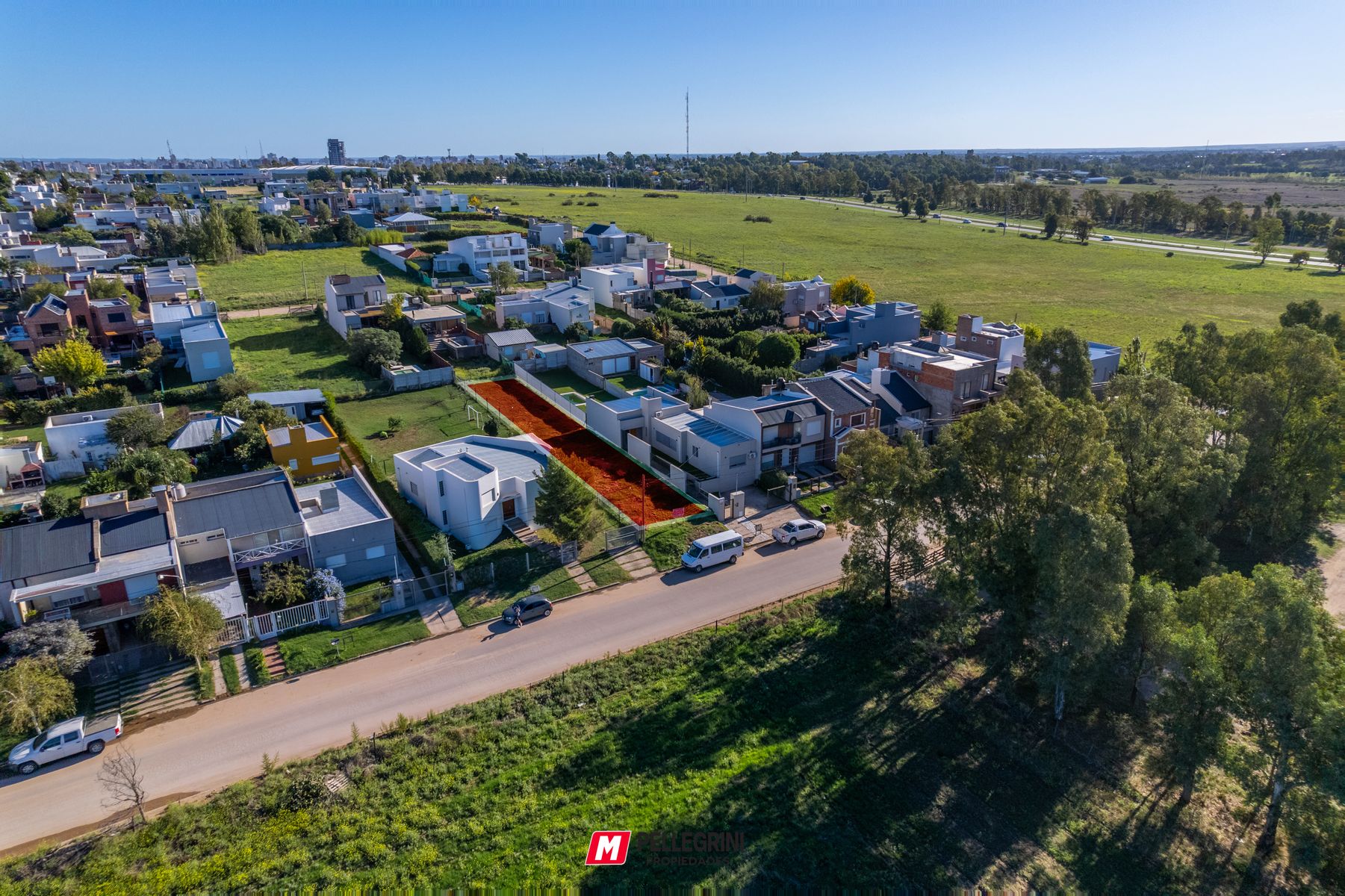 Sivori 193 · Bahia Blanca — foto 7