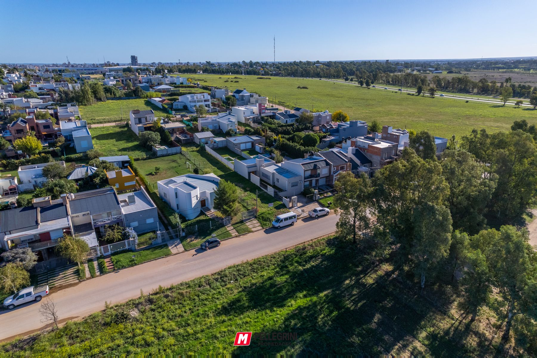 Sivori 193 · Bahia Blanca — foto 8