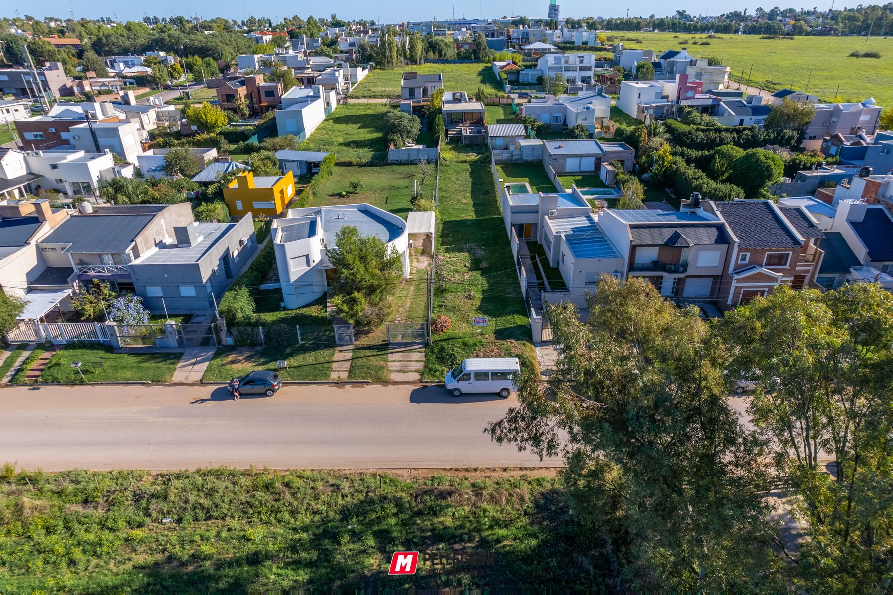 Sivori 193 · Bahia Blanca — foto 9