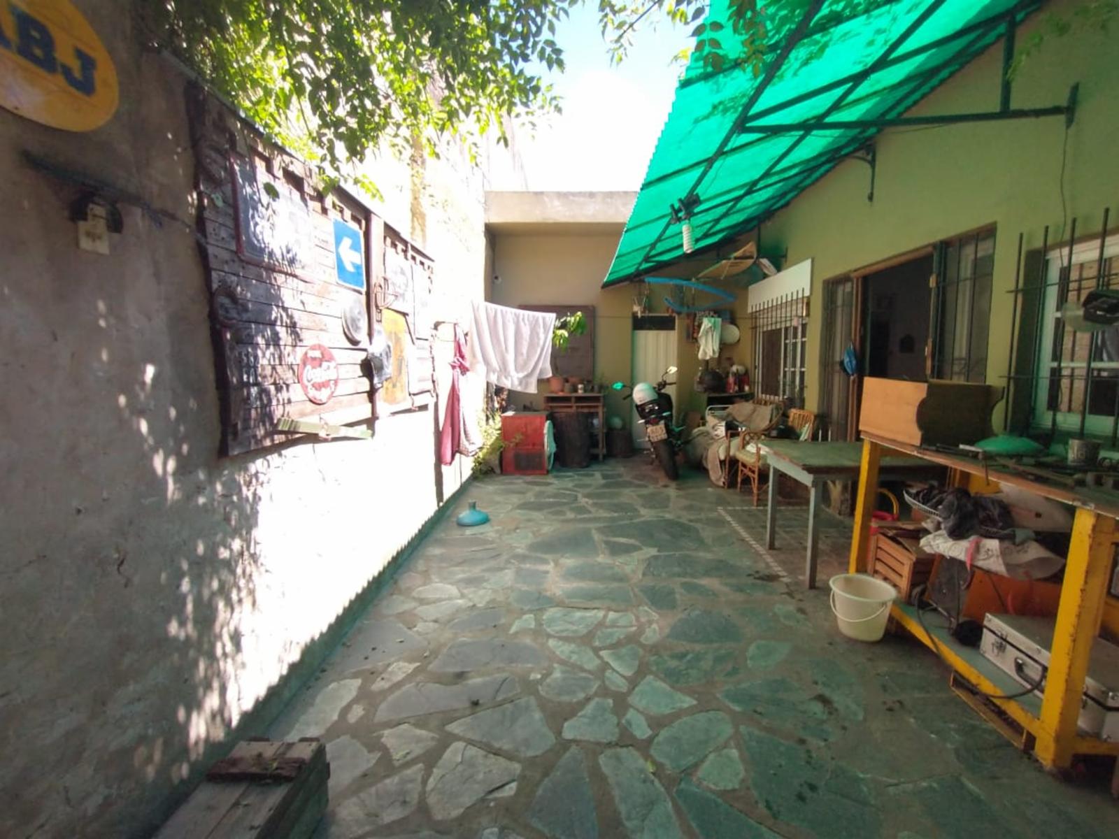COMBET 6800 · San Martín — foto 6
