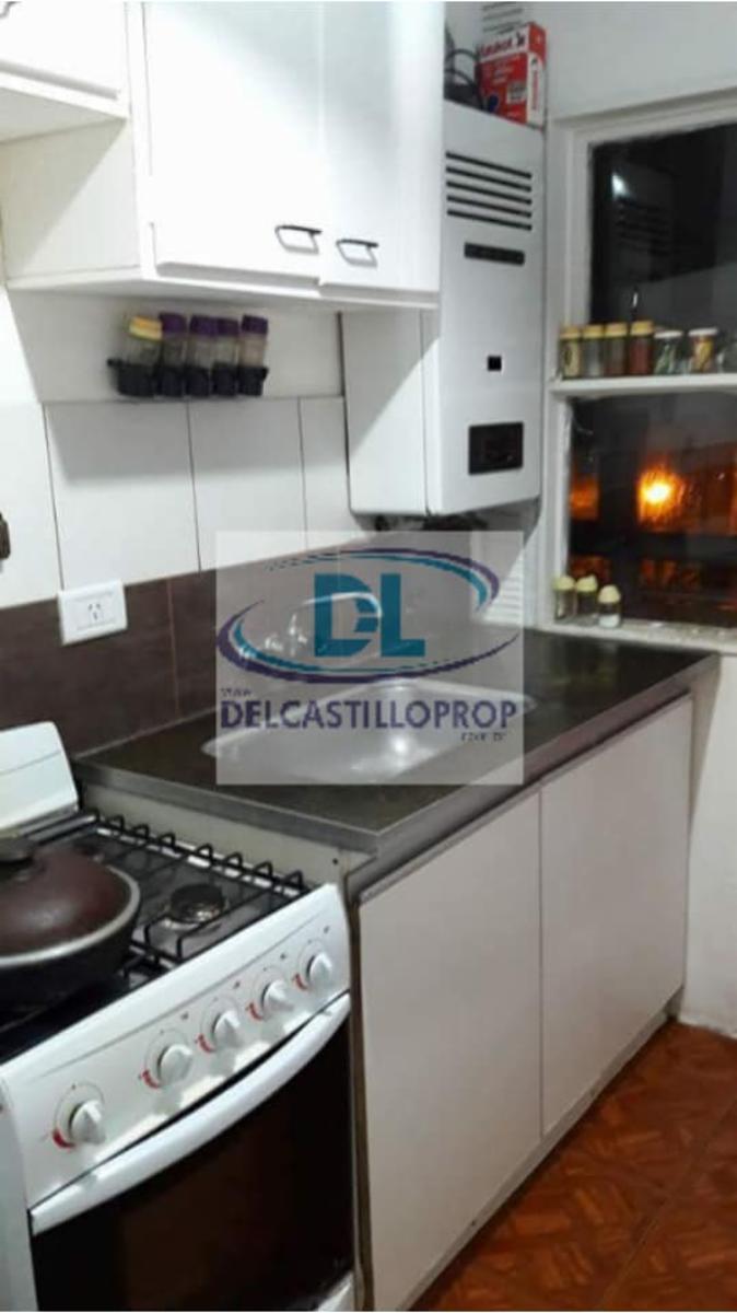 Mil viviendas virreyes edificio 110 · San Fernando — foto 11