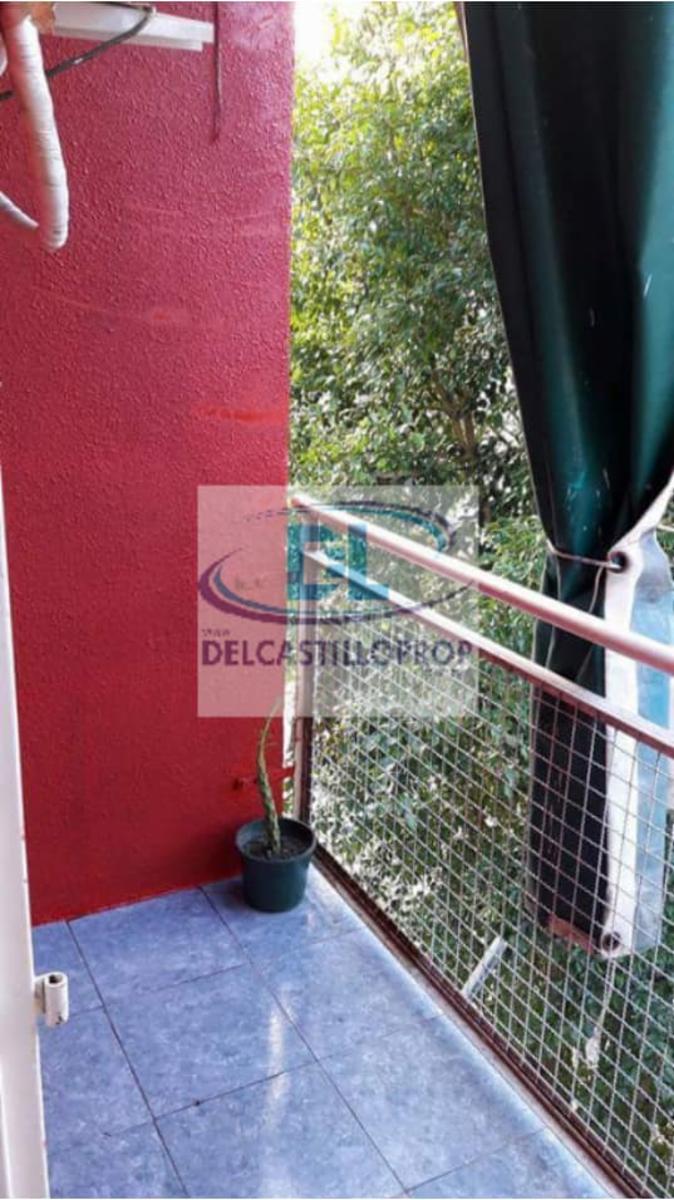 Mil viviendas virreyes edificio 110 · San Fernando — foto 3