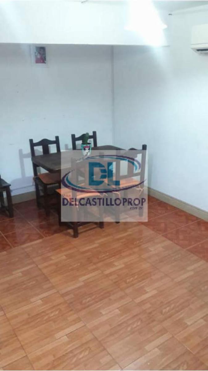 Mil viviendas virreyes edificio 110 · San Fernando — foto 4