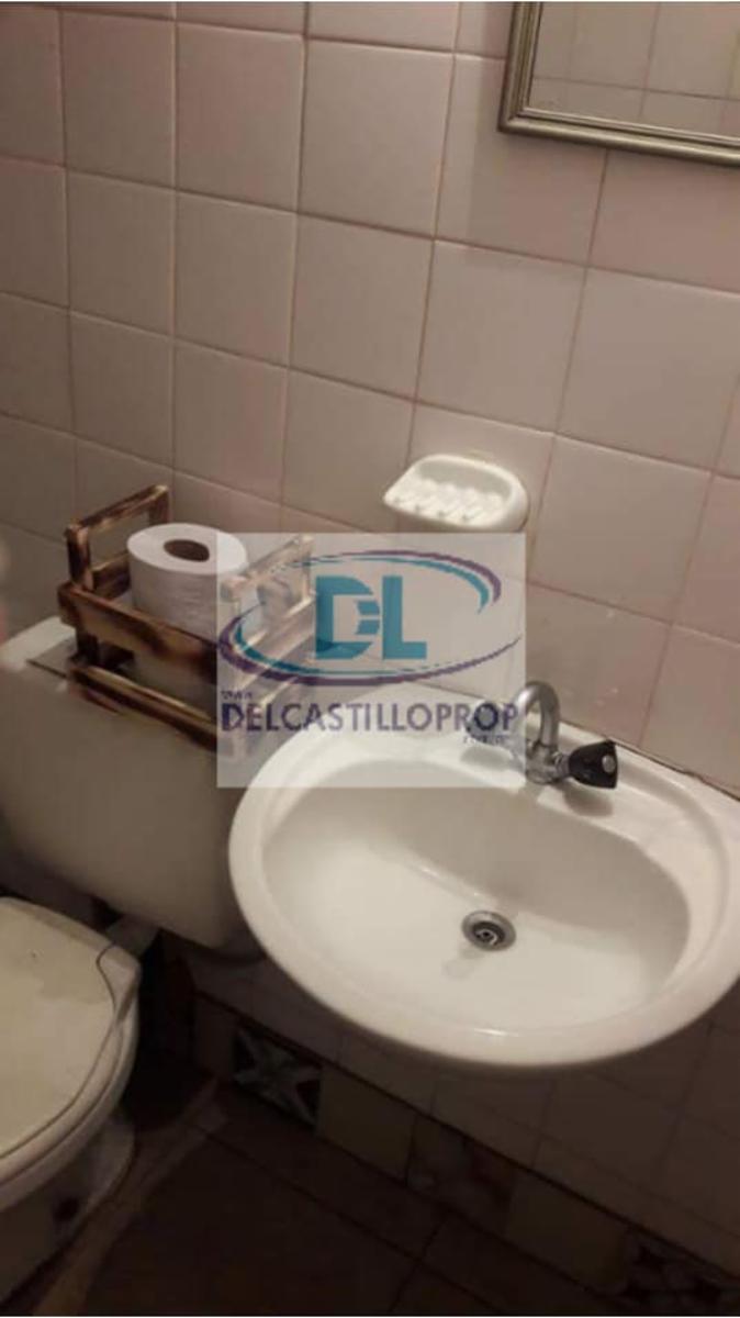 Mil viviendas virreyes edificio 110 · San Fernando — foto 5