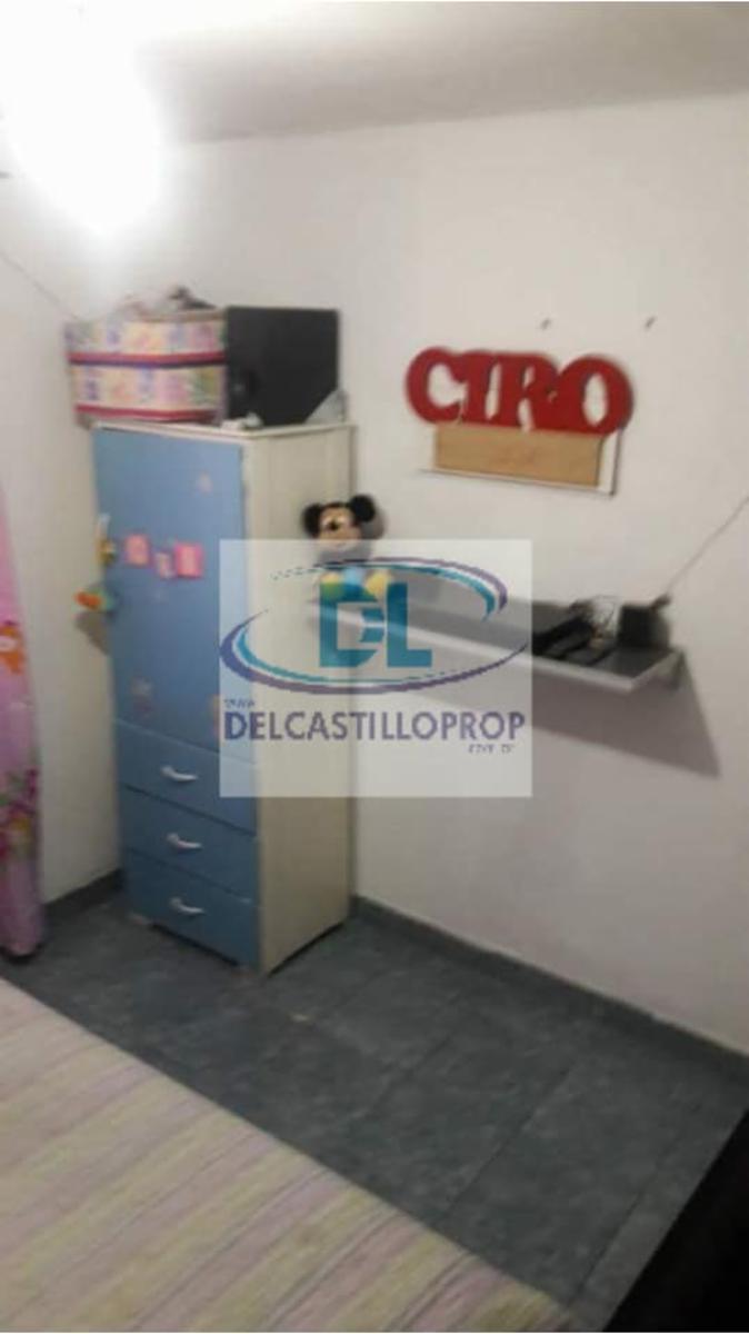 Mil viviendas virreyes edificio 110 · San Fernando — foto 6