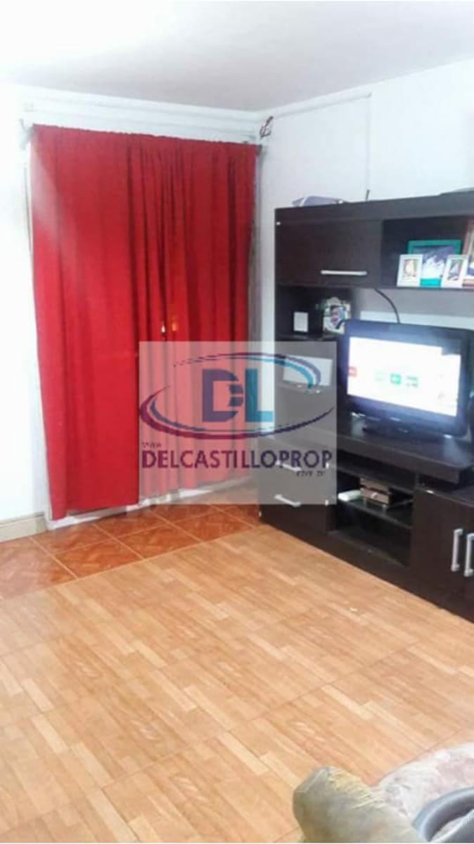 Mil viviendas virreyes edificio 110 · San Fernando — foto 8