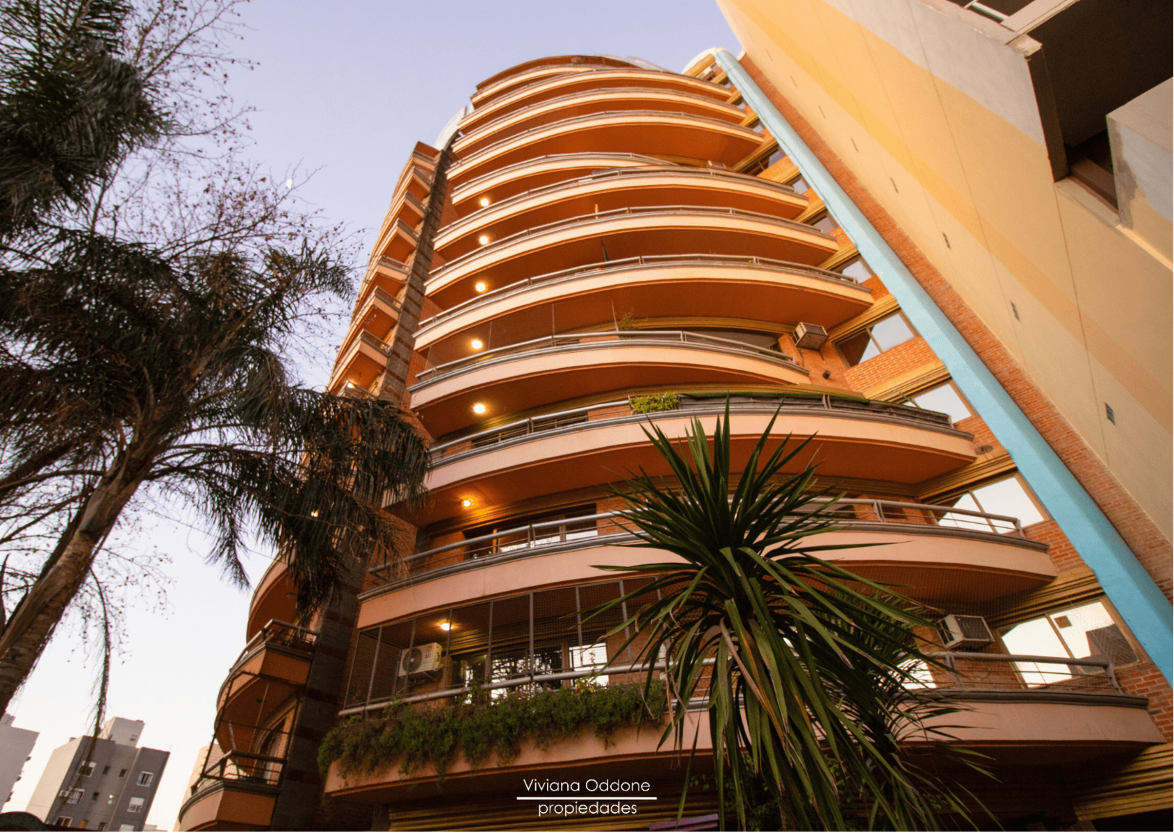 Departamento en venta Morón