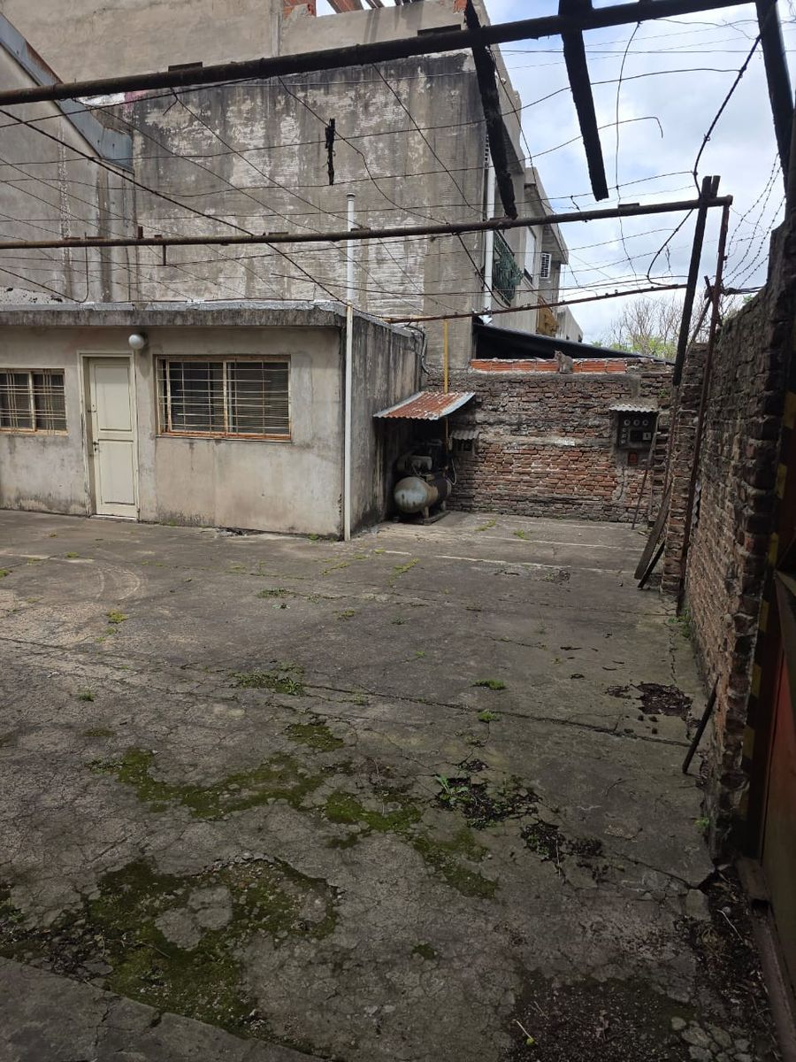 Lambarene 1140 · La Matanza — foto 12