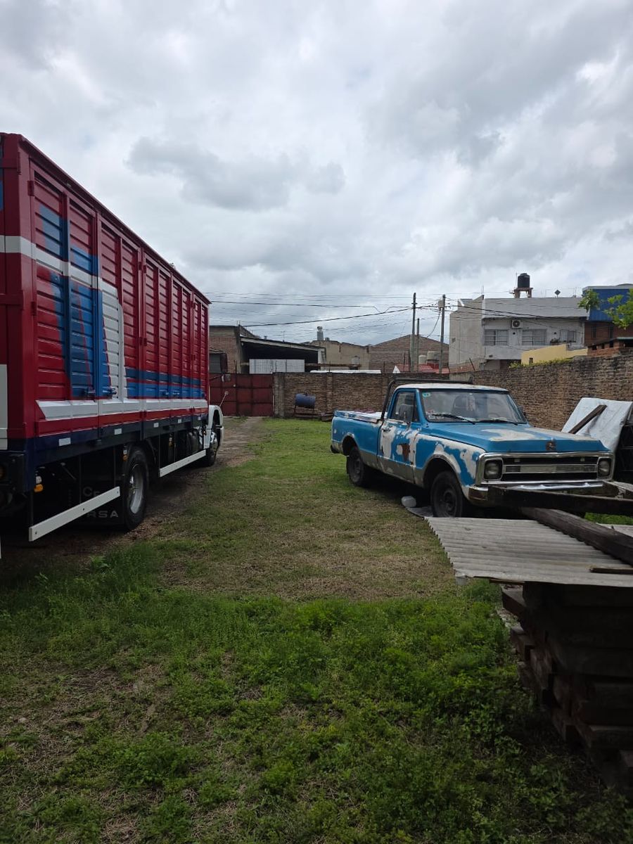 Lambarene 1140 · La Matanza — foto 21