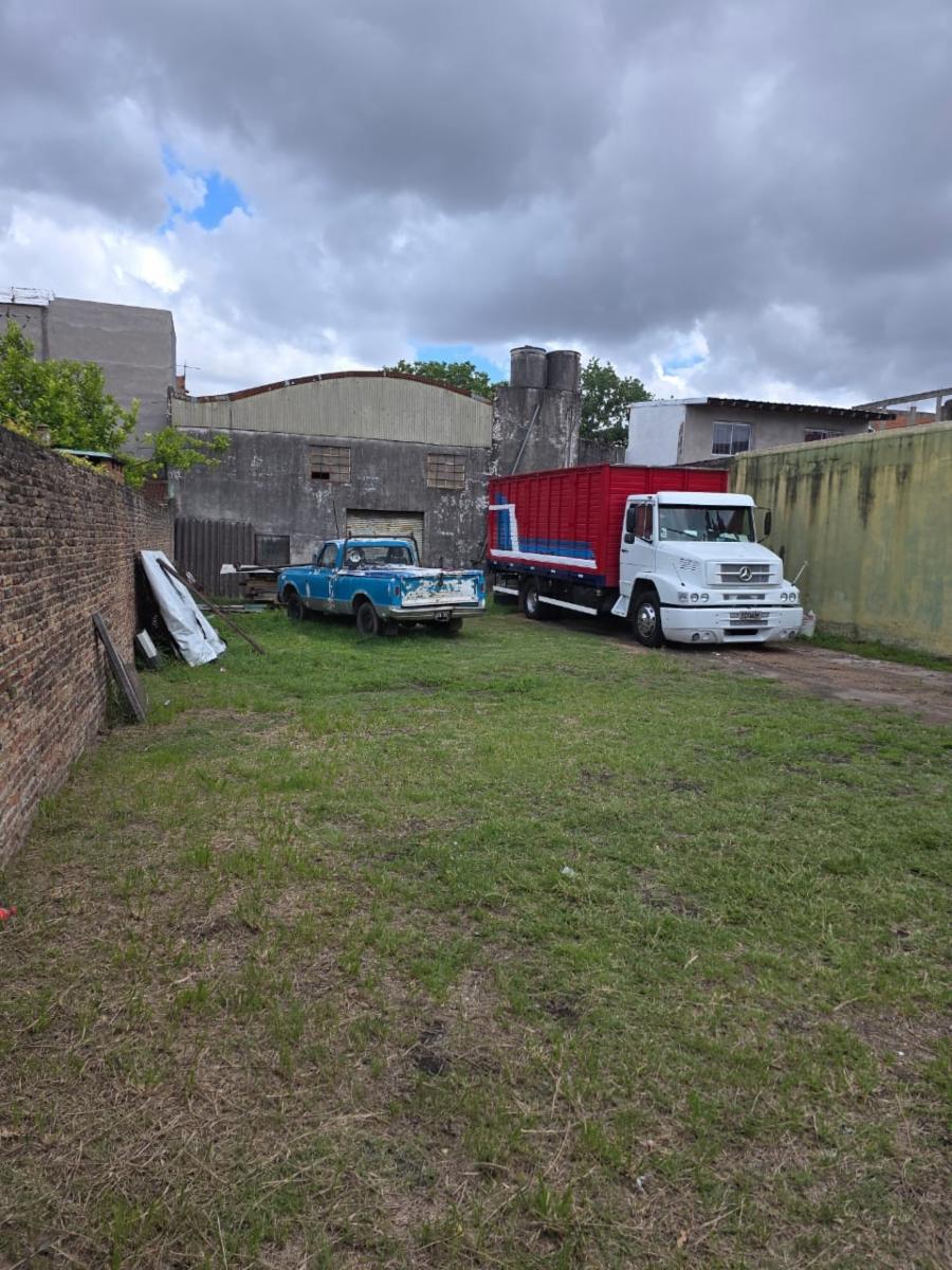 Lambarene 1140 · La Matanza — foto 22