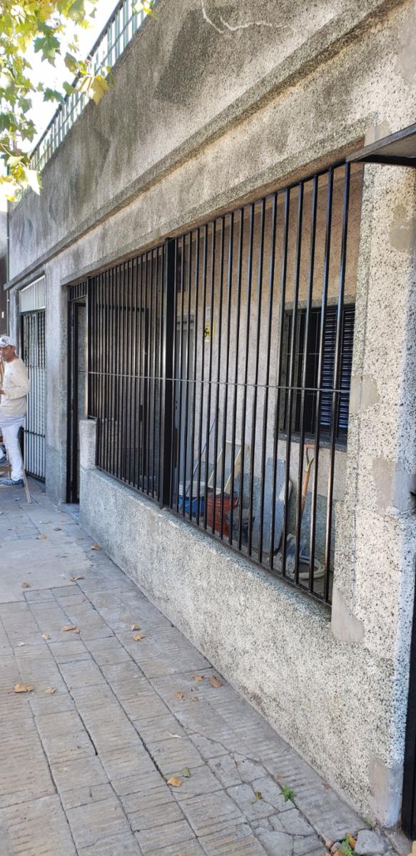 CASA 3 AMB en alquiler SAN ANDRES V ZAGALA COCHERA persiana enrrollar