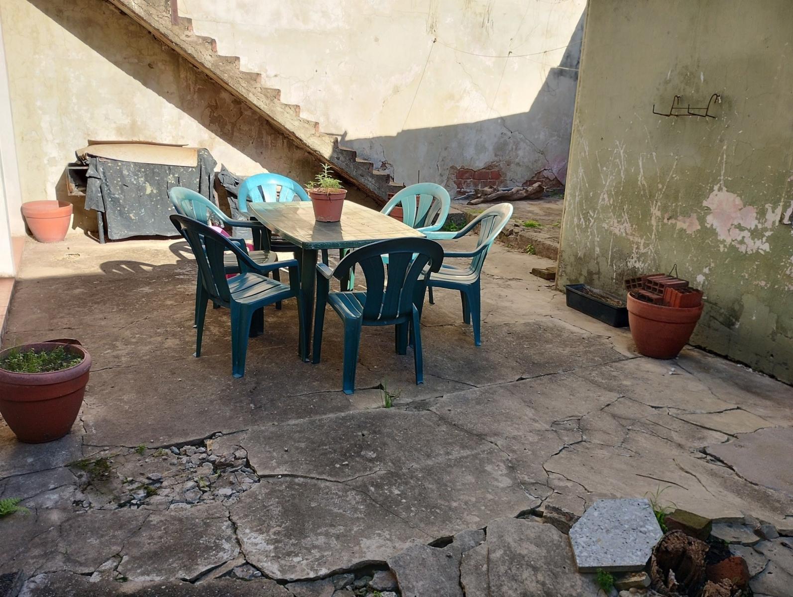 Juan Florio 100 · La Matanza — foto 16