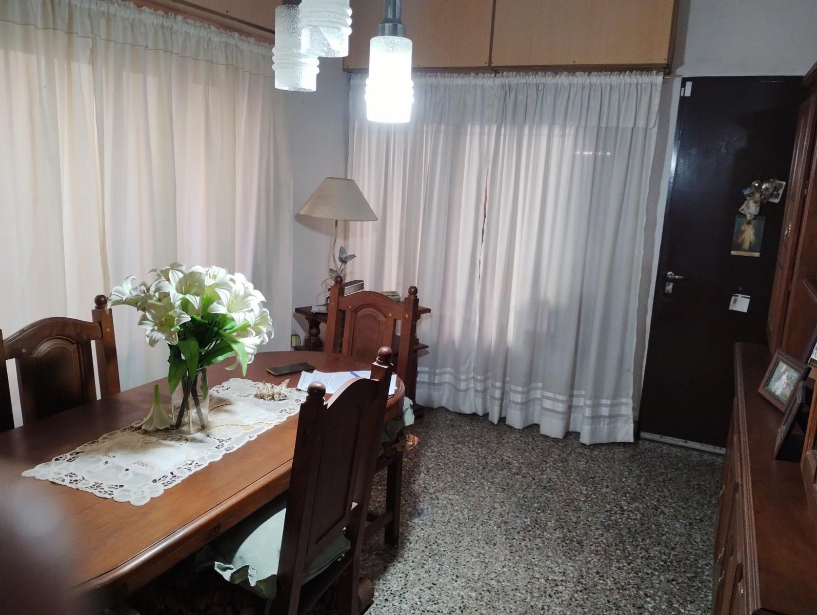 Juan Florio 100 · La Matanza — foto 6