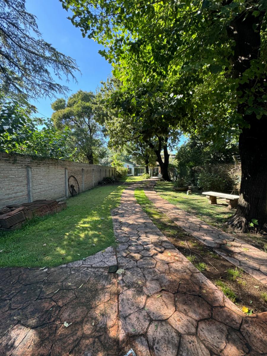 Casa a la venta en San Miguel