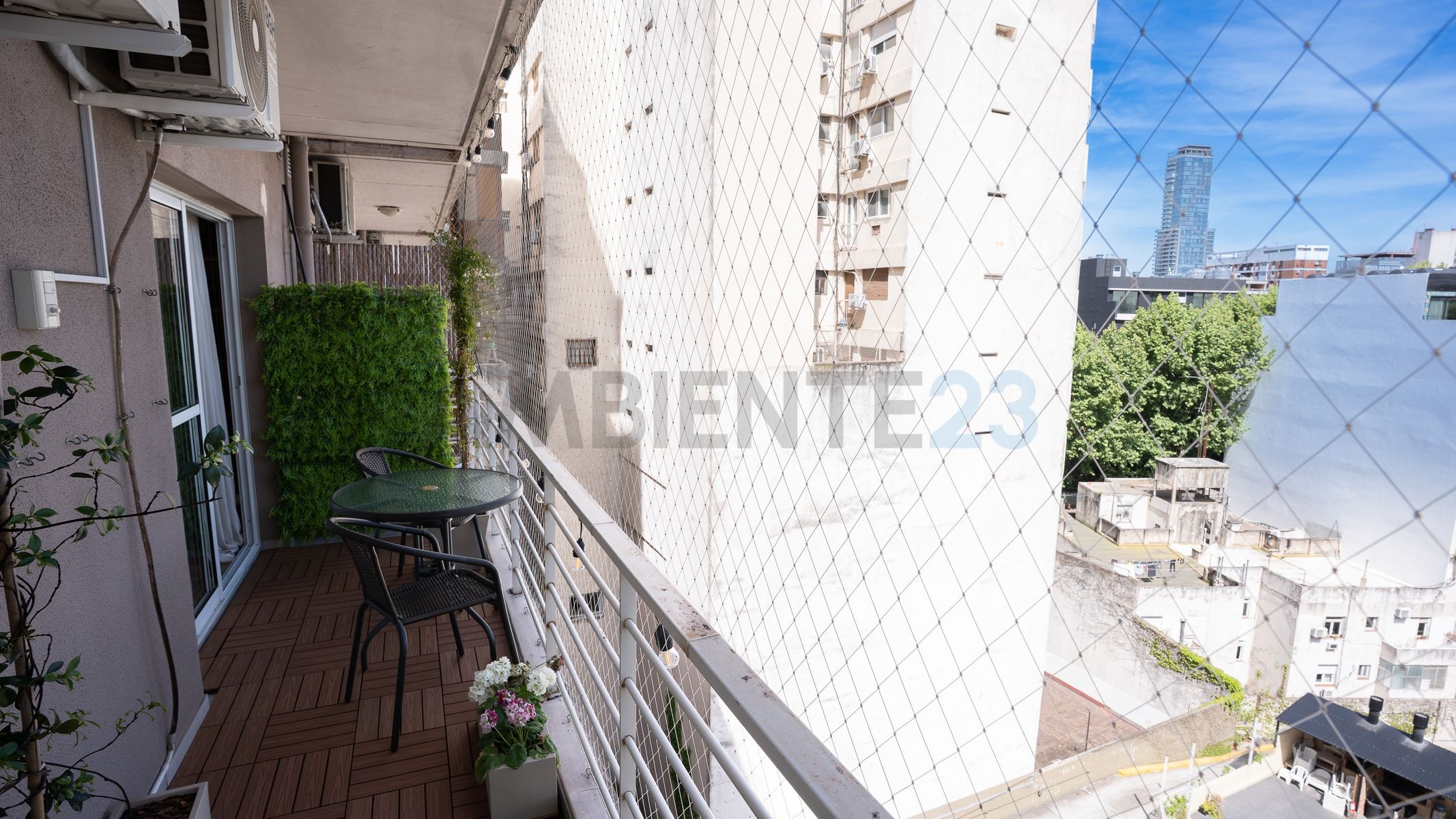 Santa fe 4900 · Palermo Hollywood — foto 20