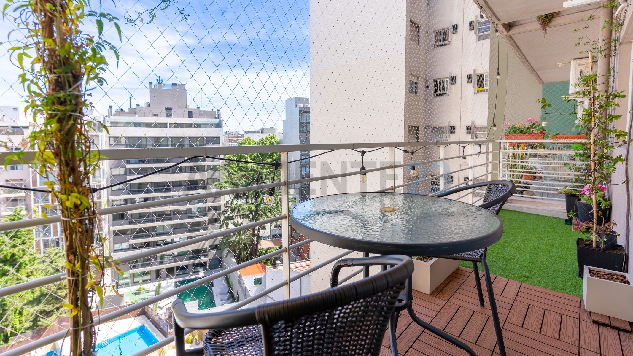 Santa fe 4900 · Palermo Hollywood — foto 21
