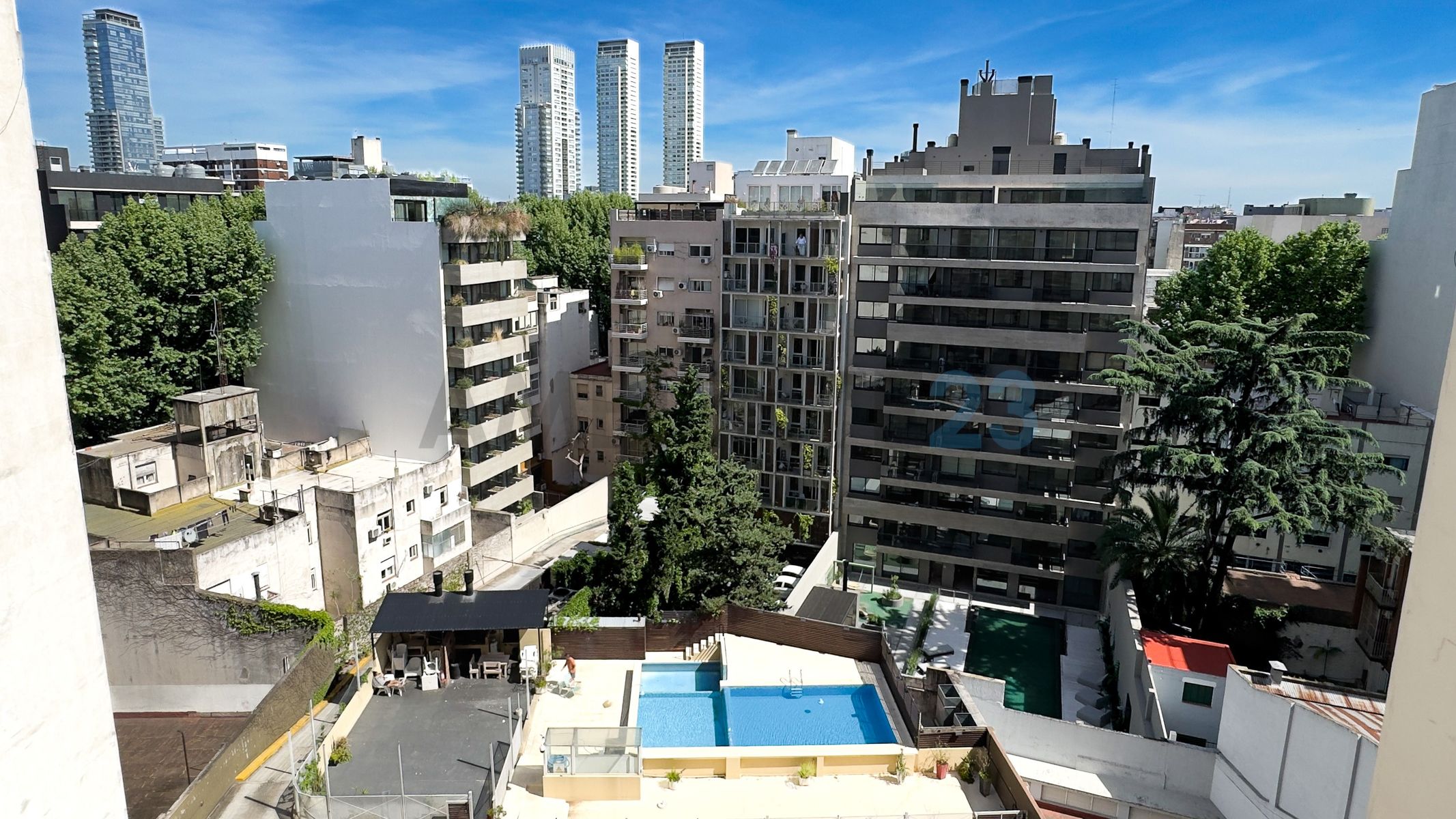 Santa fe 4900 · Palermo Hollywood — foto 22