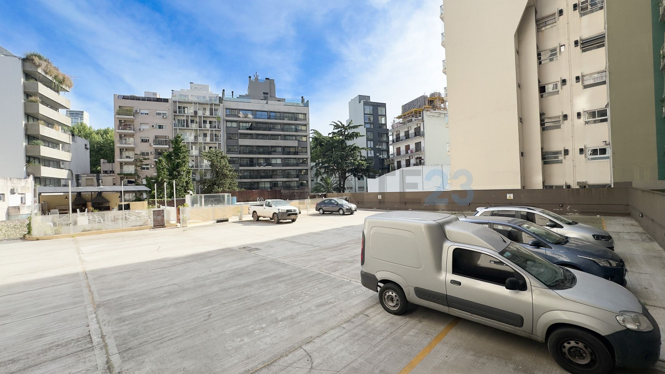 Santa fe 4900 · Palermo Hollywood — foto 25