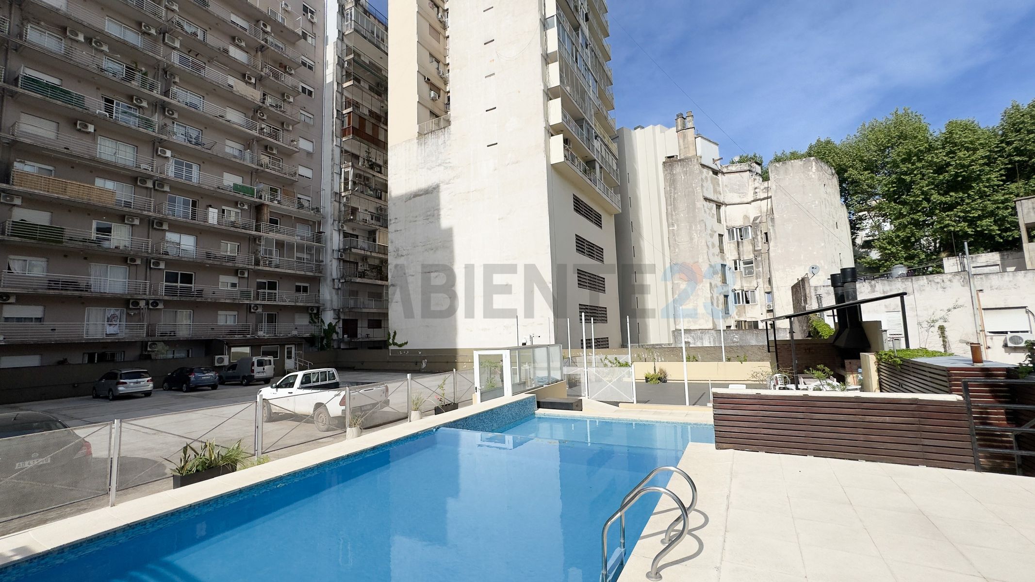 Santa fe 4900 · Palermo Hollywood — foto 28
