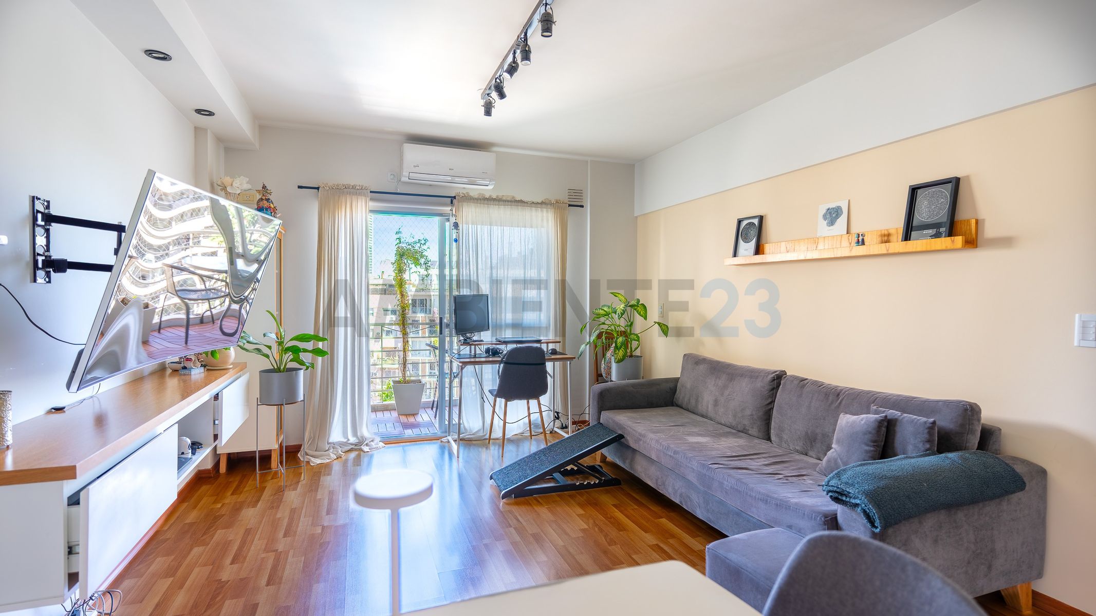 Santa fe 4900 · Palermo Hollywood — foto 4