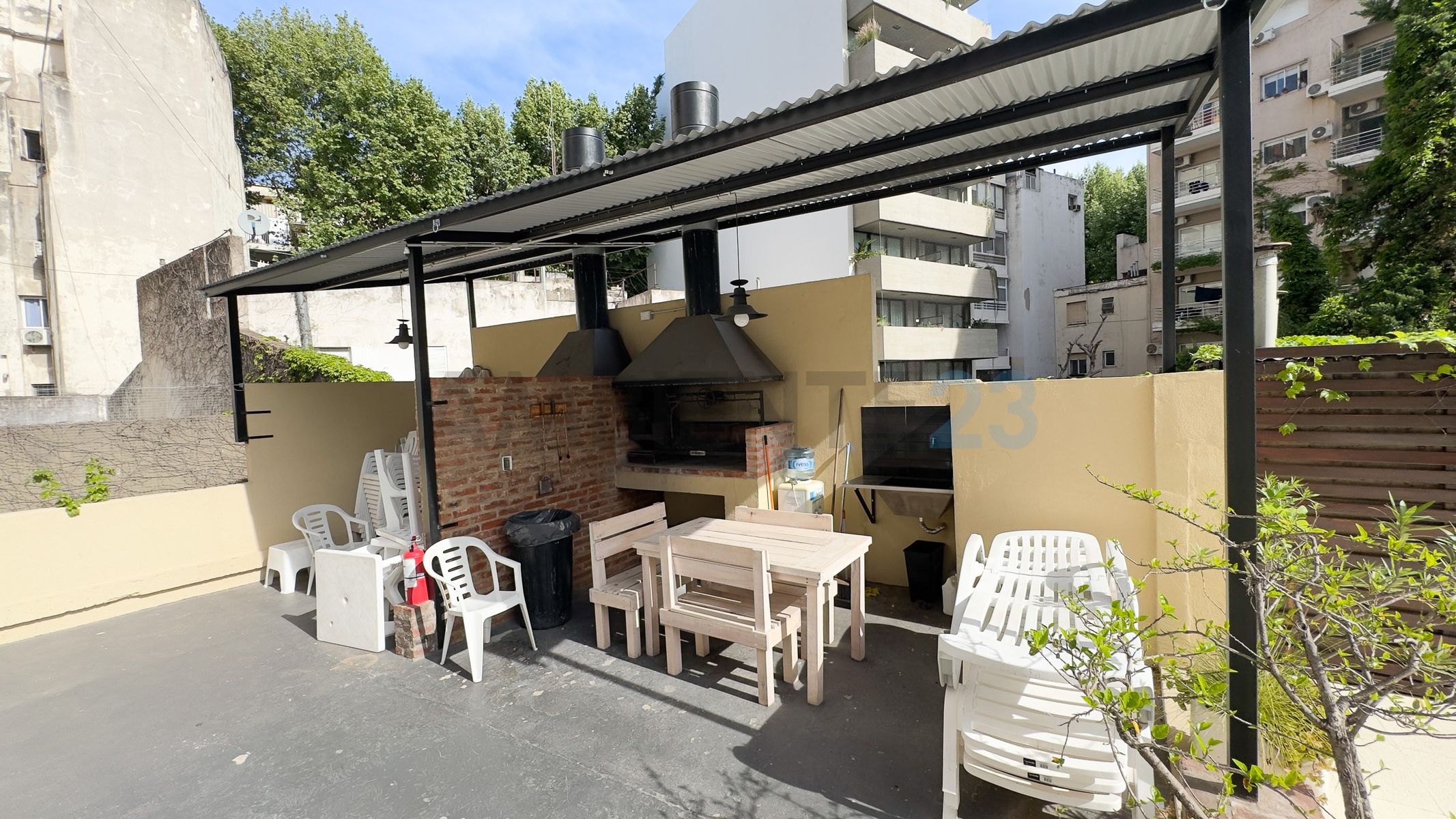 Santa fe 4900 · Palermo Hollywood — foto 31