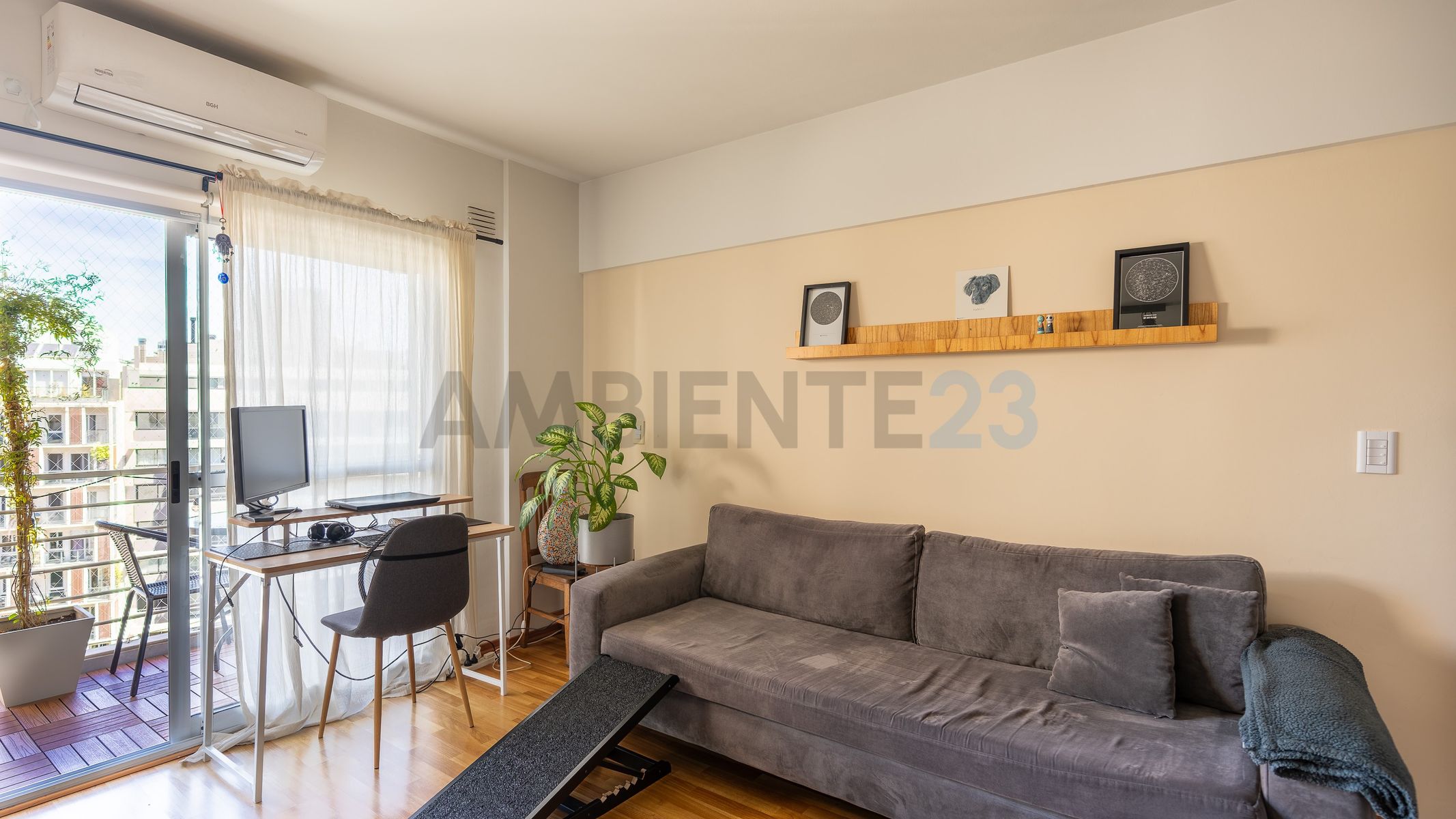 Santa fe 4900 · Palermo Hollywood — foto 5