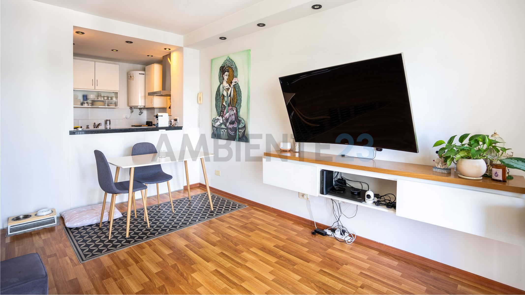 Santa fe 4900 · Palermo Hollywood — foto 6
