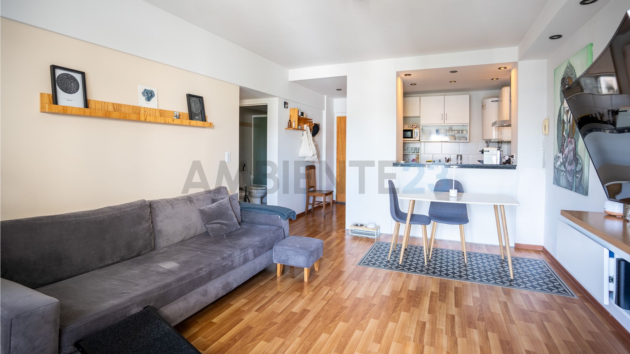 Santa fe 4900 · Palermo Hollywood — foto 8