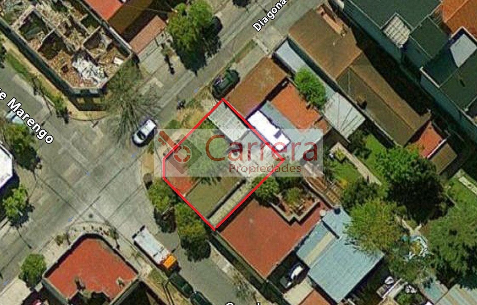 marengo 3193 · San Martín — foto 61