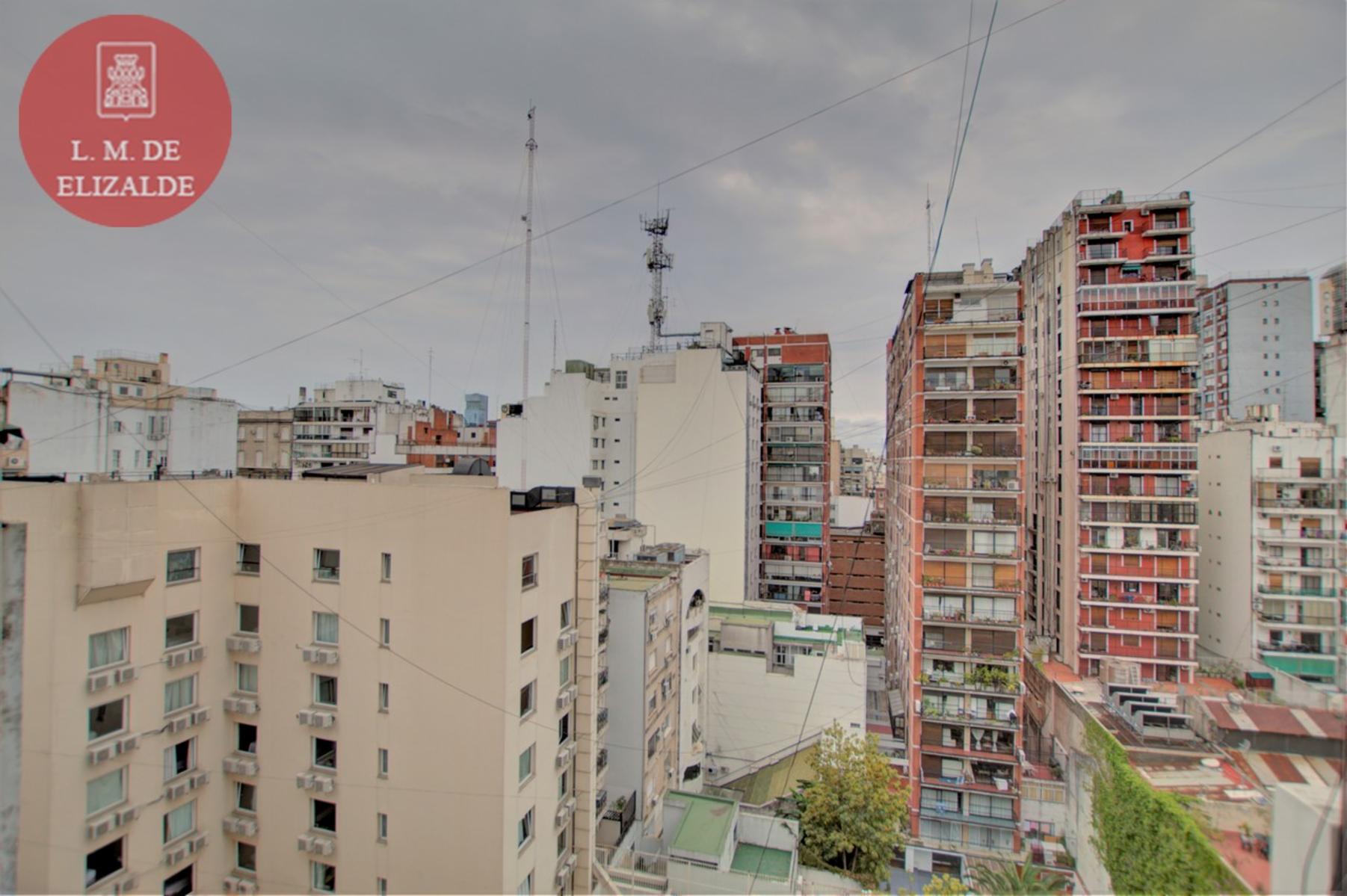 Av. Santa Fe 1240 · Recoleta — foto 6