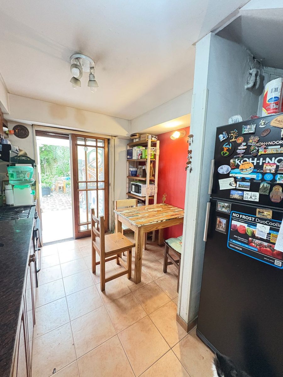 SCHUMANN 1244 · Hurlingham — foto 3