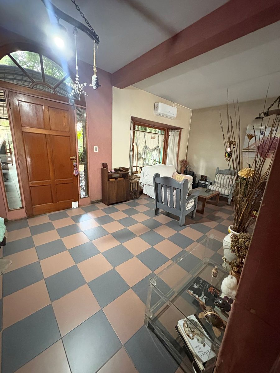 SCHUMANN 1244 · Hurlingham — foto 4