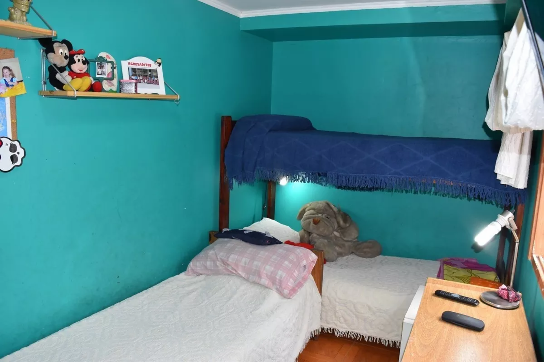 Azcuenaga 866 · La Matanza — foto 6