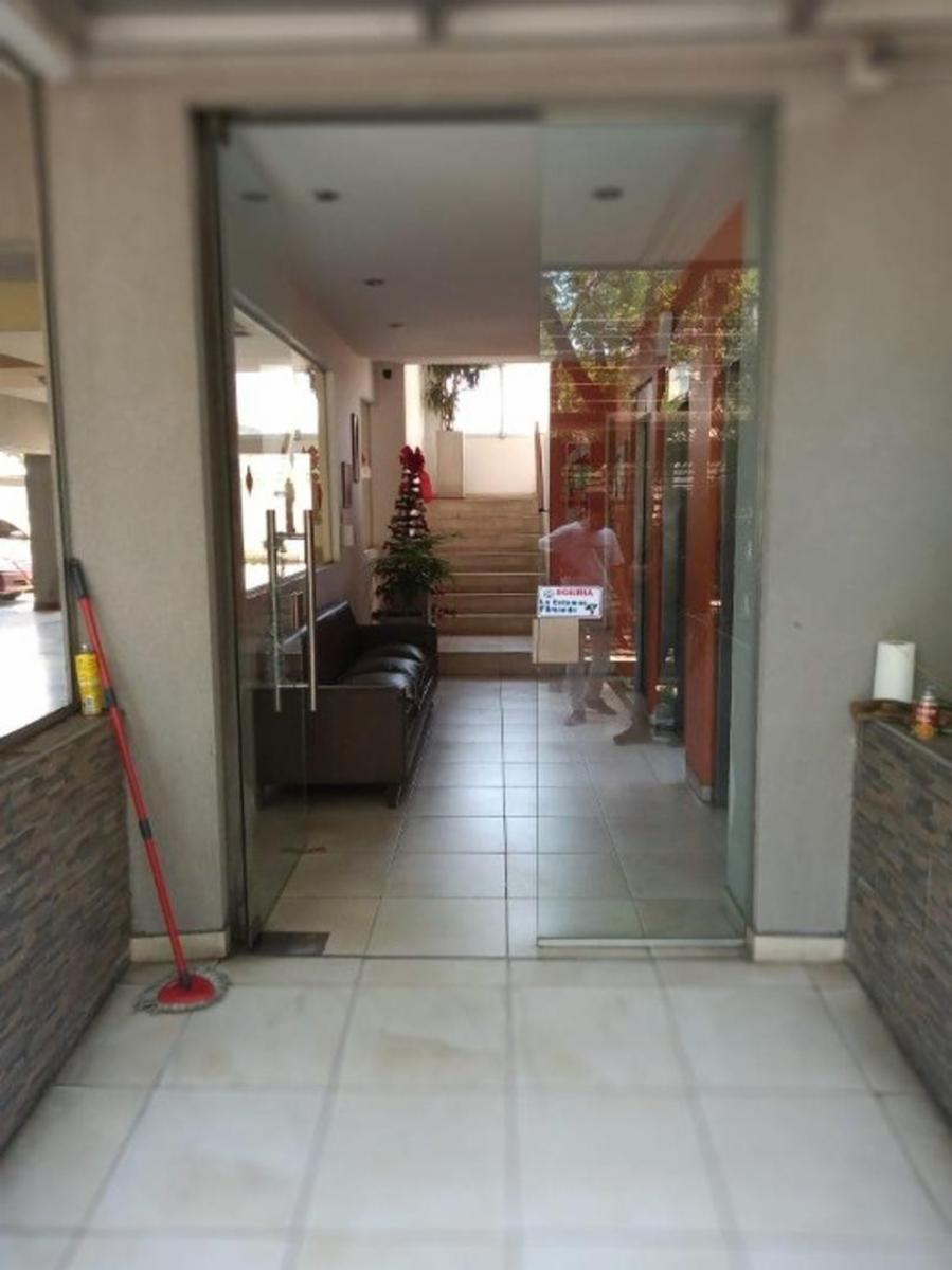 Bme Mitre 1500 · Morón — foto 11