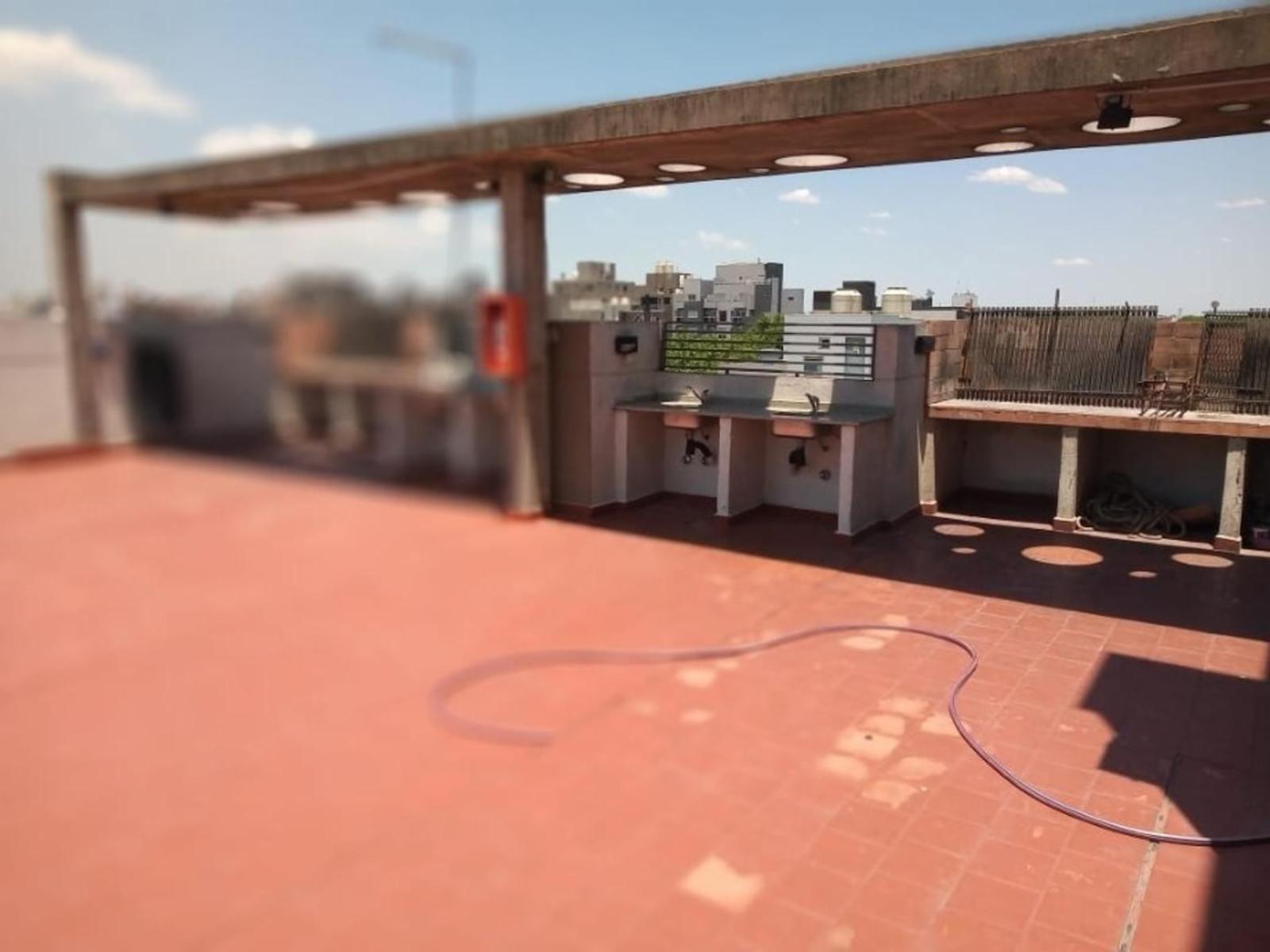 Bme Mitre 1500 · Morón — foto 12