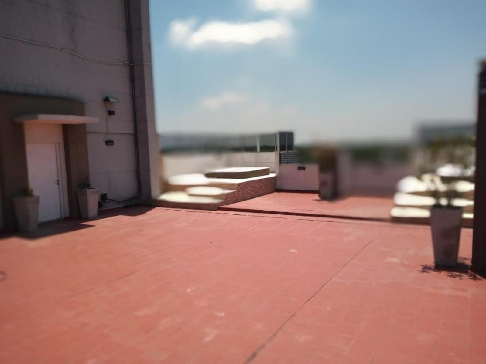 Bme Mitre 1500 · Morón — foto 13