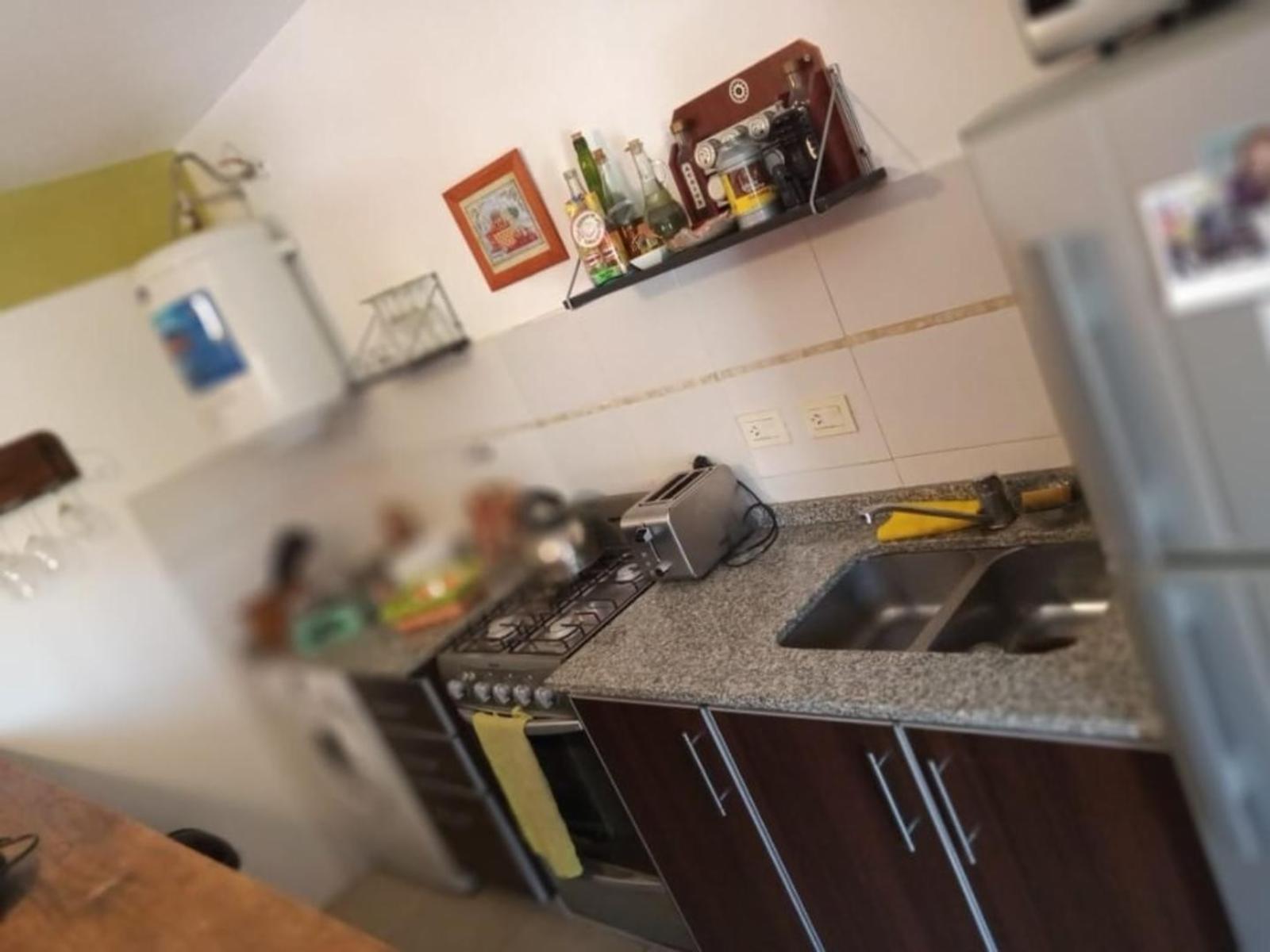 Bme Mitre 1500 · Morón — foto 3