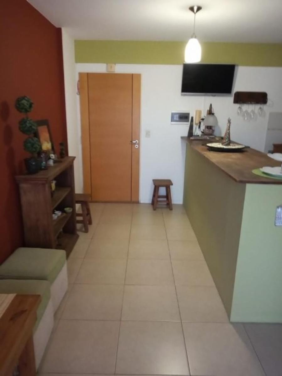 Bme Mitre 1500 · Morón — foto 4