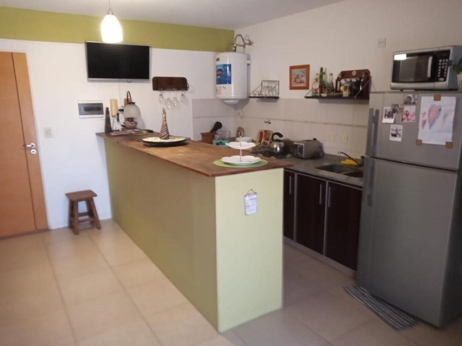Bme Mitre 1500 · Morón — foto 5