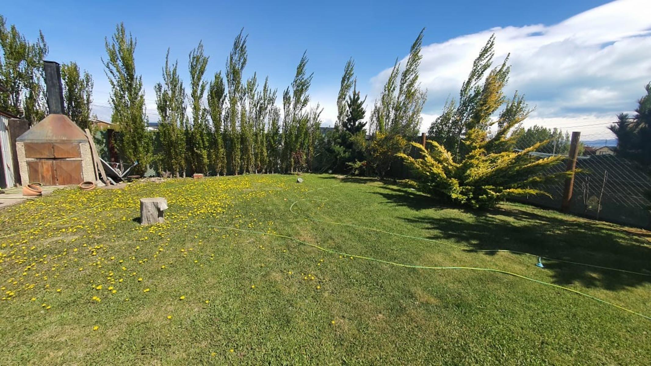 Zelmar Guerrero N° 3070 · Lago Argentino — foto 4