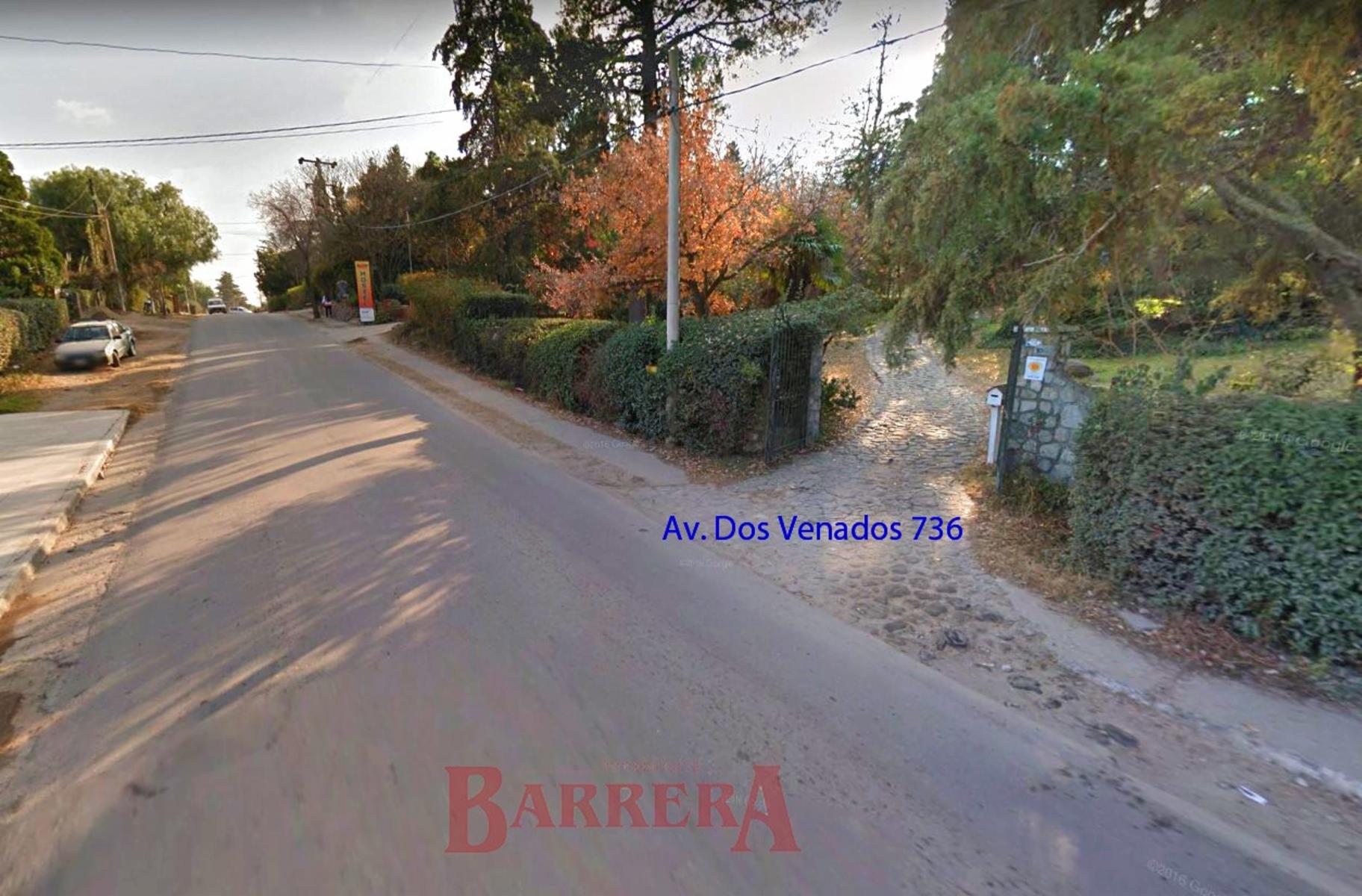 Av. dos Venados 736 · Junín — foto 35