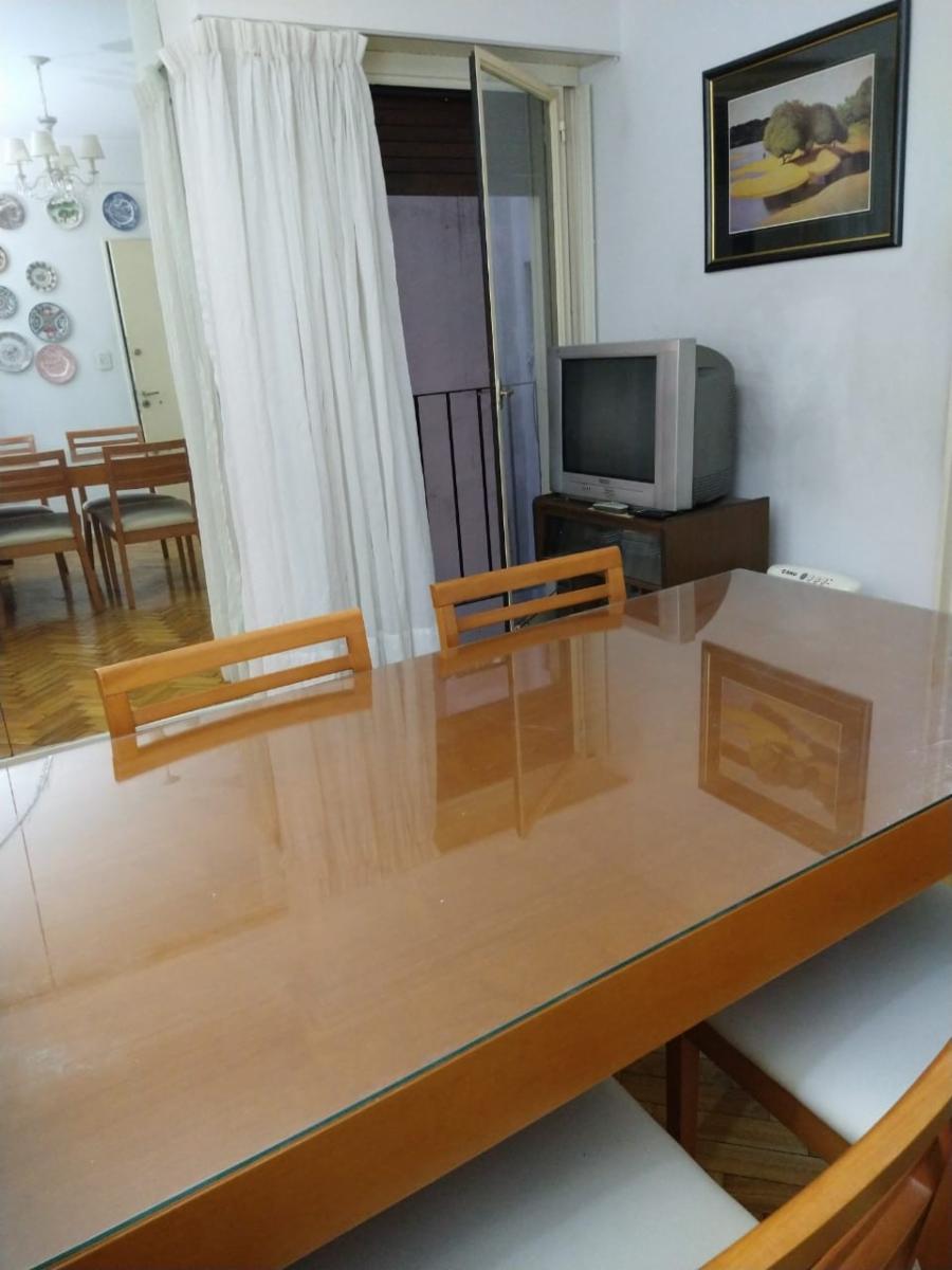 Av Córdoba 2645 · Recoleta — foto 13