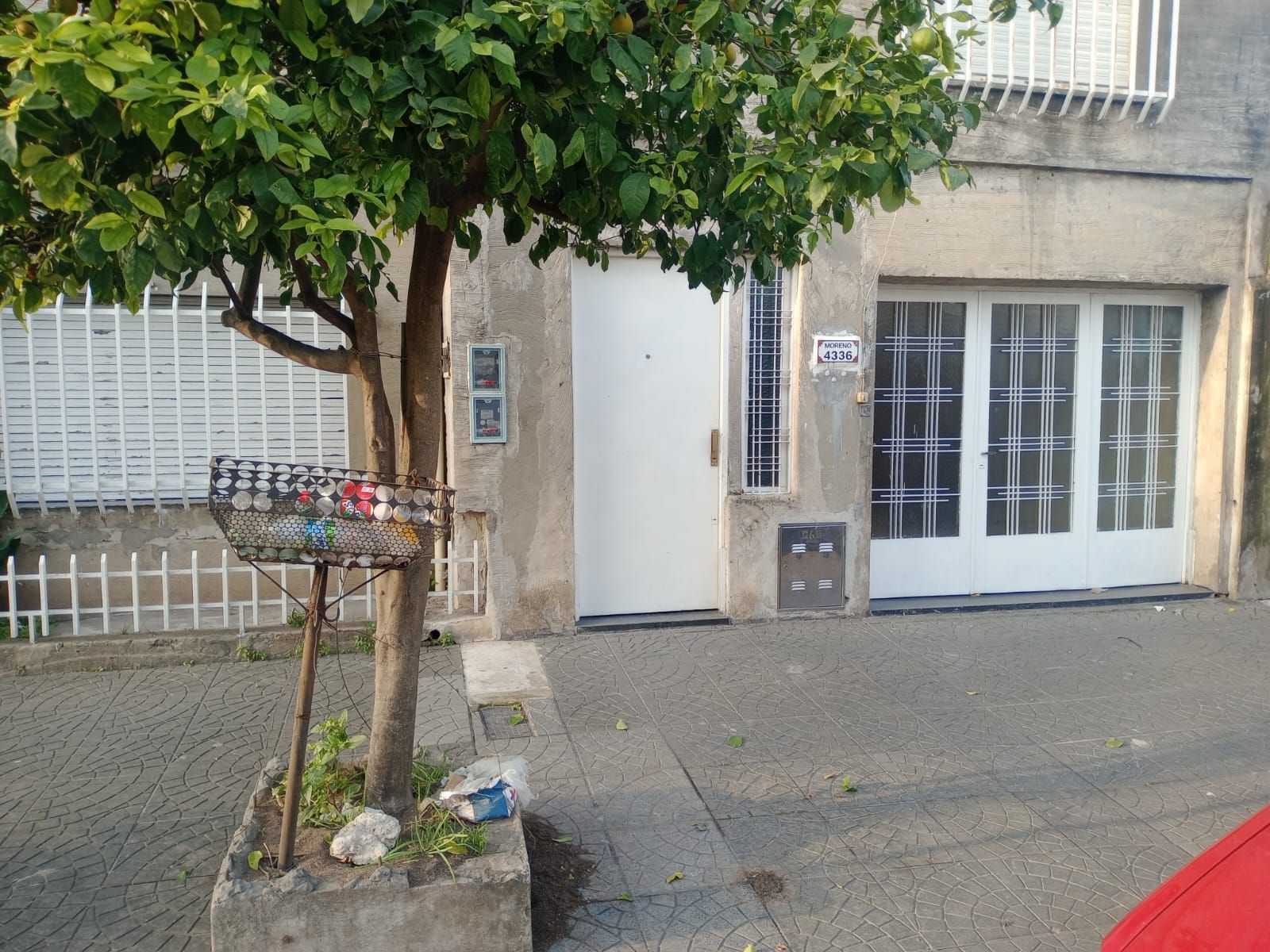 VENTA DOS PH DE 3 AMBIENTES EN LA TABLADA