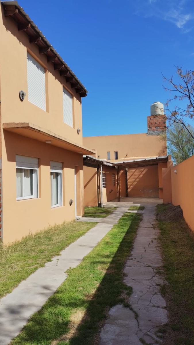 Gregorio Juarez 544 · Monte Hermoso — foto 11